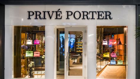 Hermès – Privé Porter